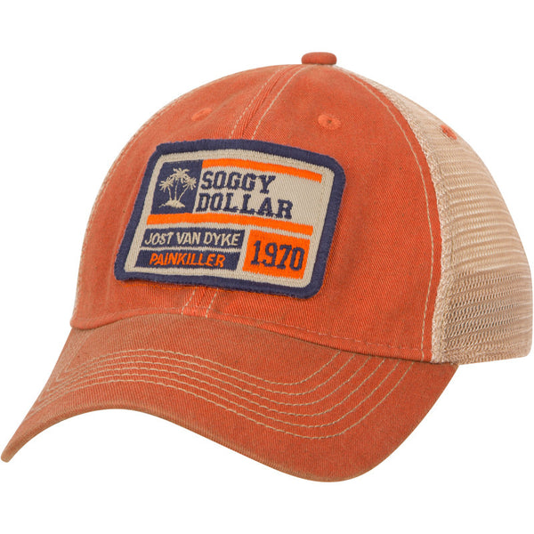 Trucker Hats (color options) – Myers Park Swag Wagon