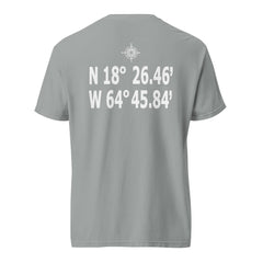 Soggy Coordinates Tee