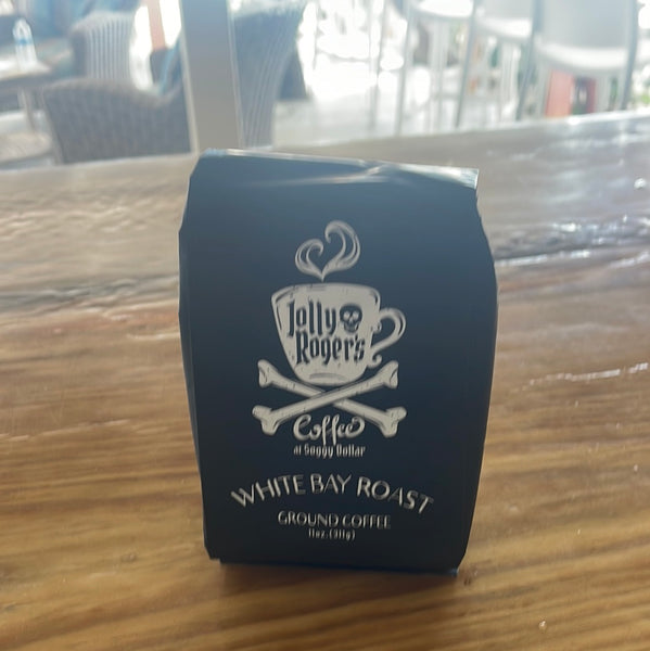 Jolly Roger Coffee